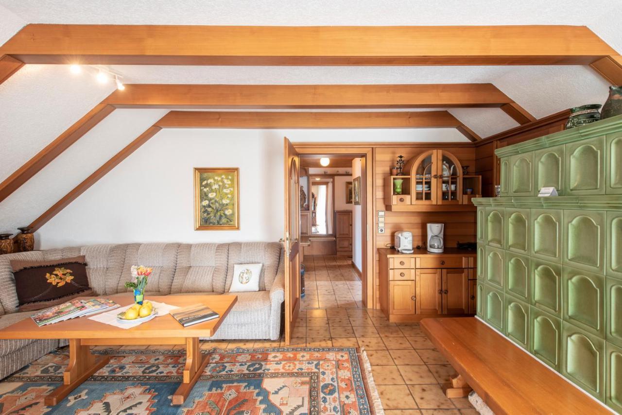 Landhaus Grete Stubenberg Buitenkant foto