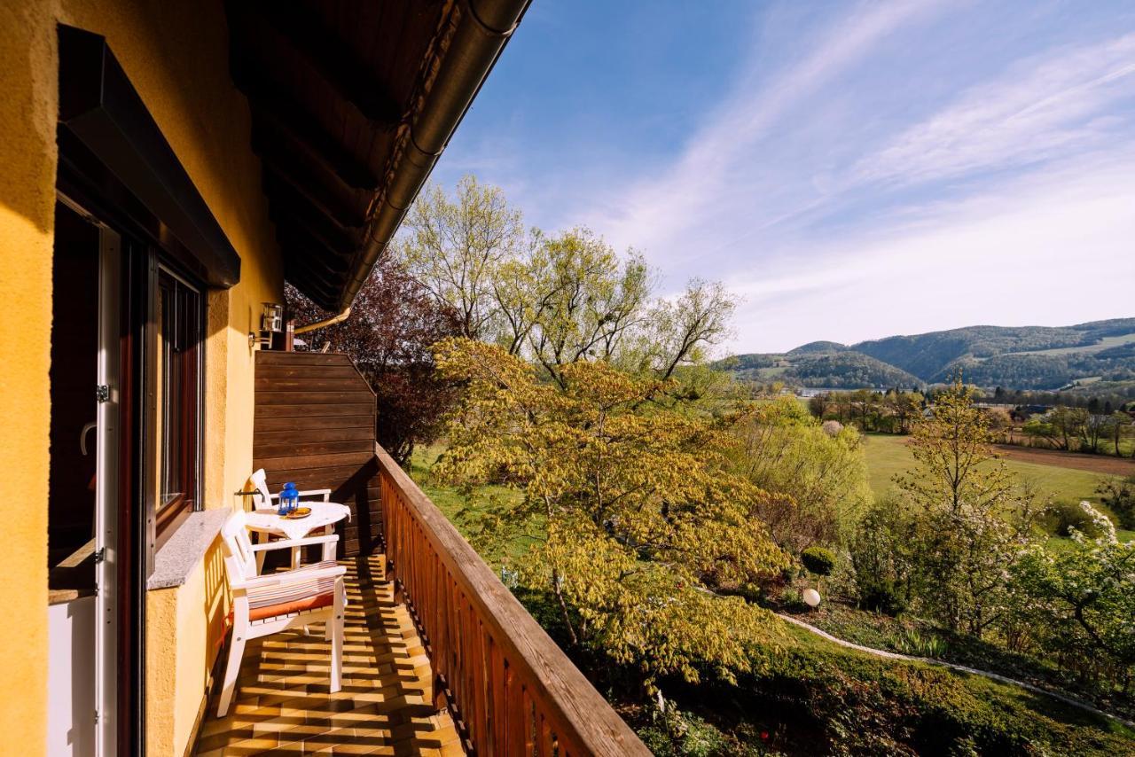 Landhaus Grete Stubenberg Buitenkant foto