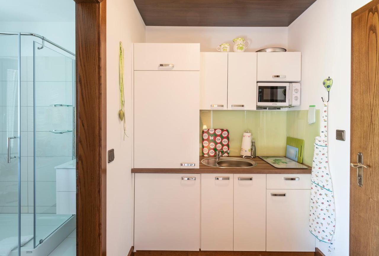 Landhaus Grete Stubenberg Buitenkant foto