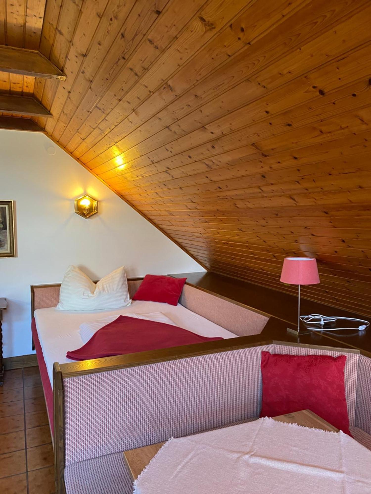 Landhaus Grete Stubenberg Buitenkant foto