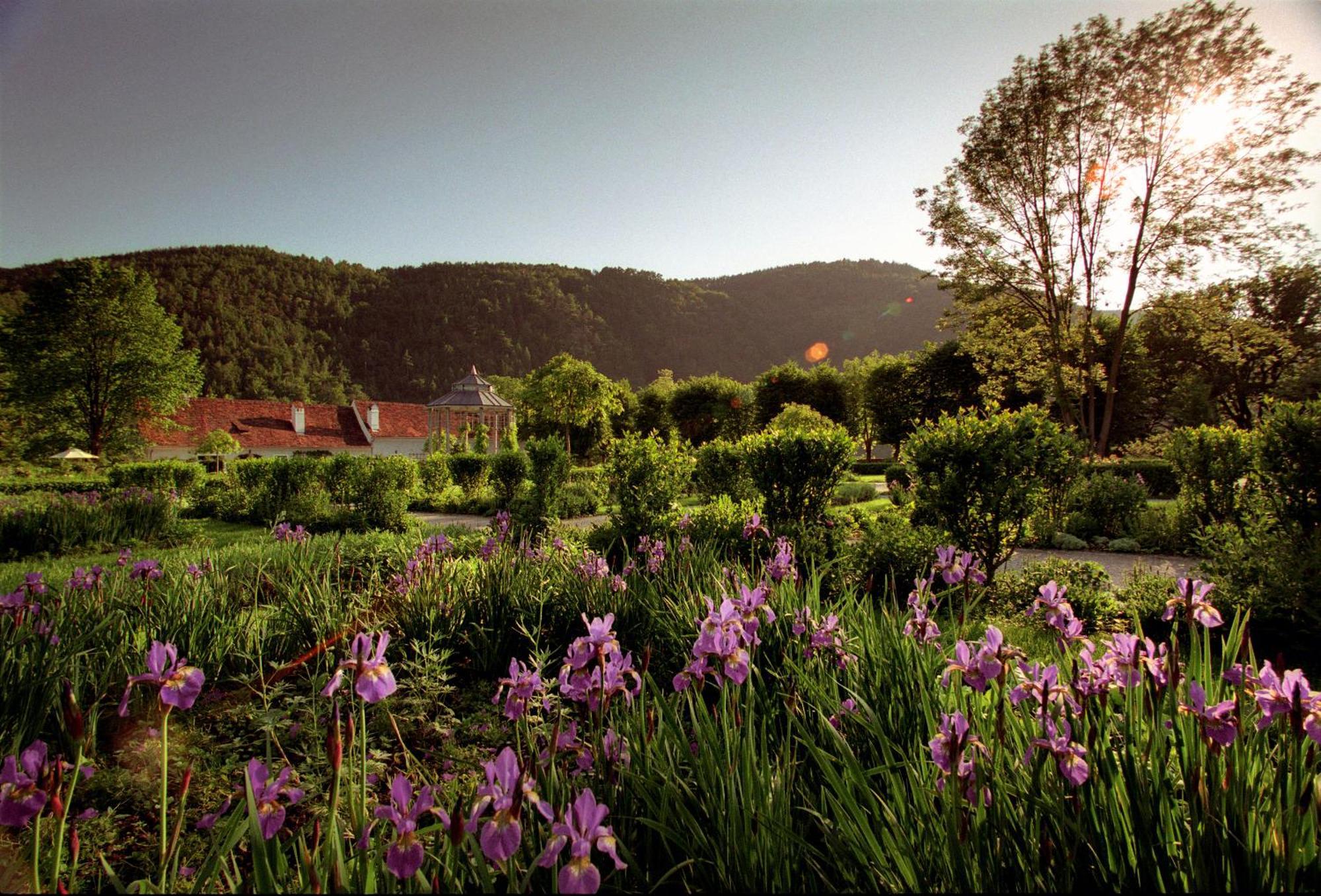 Landhaus Grete Stubenberg Buitenkant foto